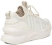 Shop (W) UGG La Daze Cozy Kasut Minimalis Sukan Tapak Tebal Putih Tidak Licin 1114494-JWHT