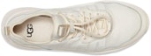 Purchase (W) UGG La Daze Cozy Kasut Minimalis Sukan Tapak Tebal Putih Tidak Licin 1114494-JWHT