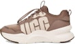Buy (W) UGG La Daze 运动鞋 棕白配色 1114494-CMRGN