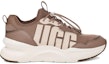 Order (W) UGG La Daze 运动鞋 棕白配色 1114494-CMRGN