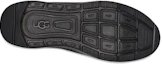 Details for (W) UGG La Daze Slijtvaste Cozy Sports Schoen Dikke Zool Wit Zwart 1114494-BWHT