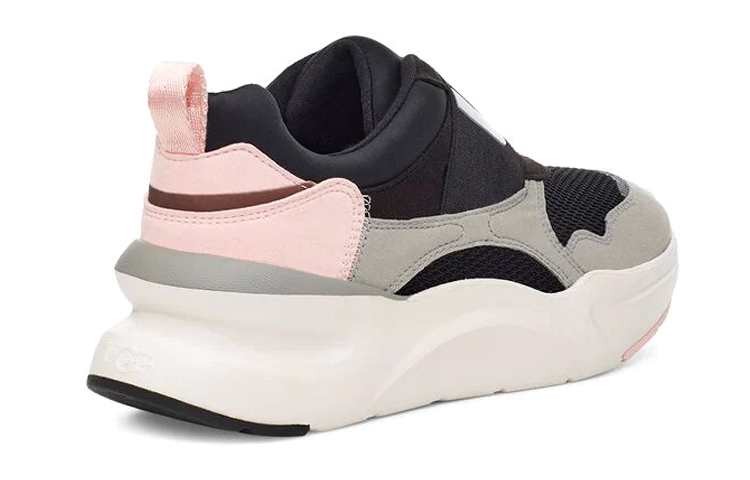 Purchase UGG LA Flex 舒適耐磨運動鞋 女款 黑