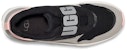 (W) UGG LA Flex 'Hitam Kelabu Merah Jambu' 1119890-BSL