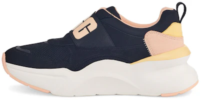 (Women) UGG LA Flex 'Black Pink' 1120704-BPFZ (Women) UGG LA Flex 'Black Pink' 1120704-BPFZ