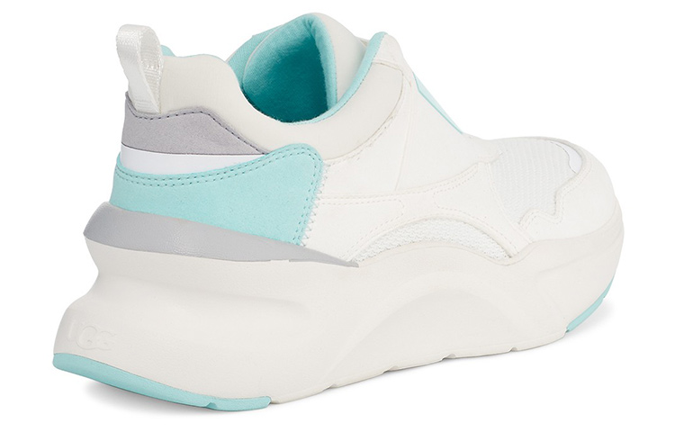 Lookbook (Women) UGG LA Flex 'Blue' 1120704-WSY