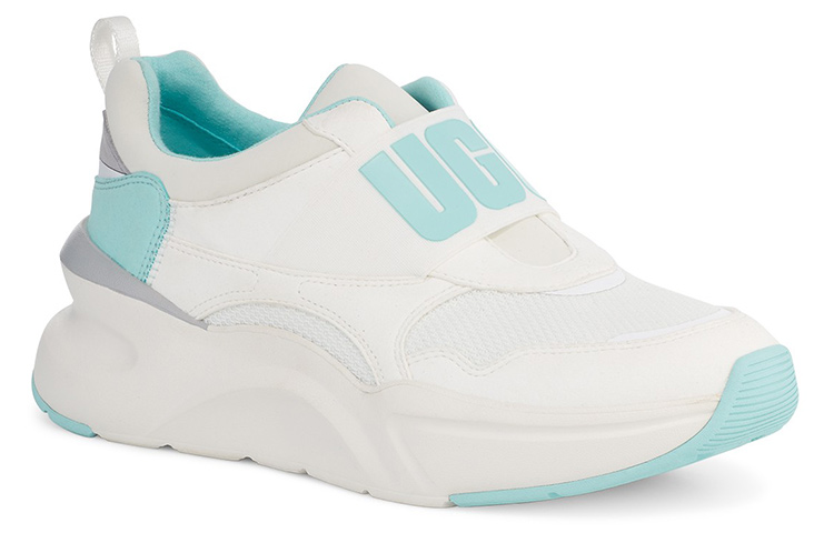 Shop (Women) UGG LA Flex 'Blue' 1120704-WSY
