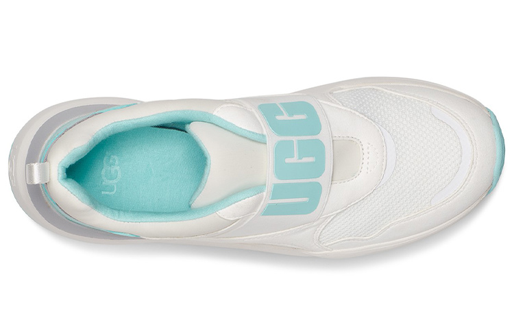 Purchase (Women) UGG LA Flex 'Blue' 1120704-WSY