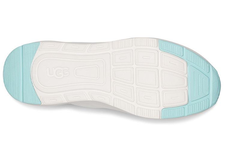 Details for (Women) UGG LA Flex 'Blue' 1120704-WSY