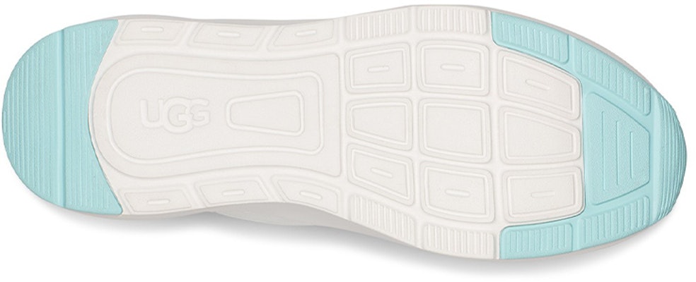 (W) UGG LA Flex ブルー 1120704-WSY Details for (W) UGG LA Flex ブルー 1120704-WSY