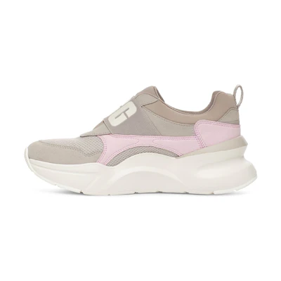 (W) UGG LA Flex 'Gray White'