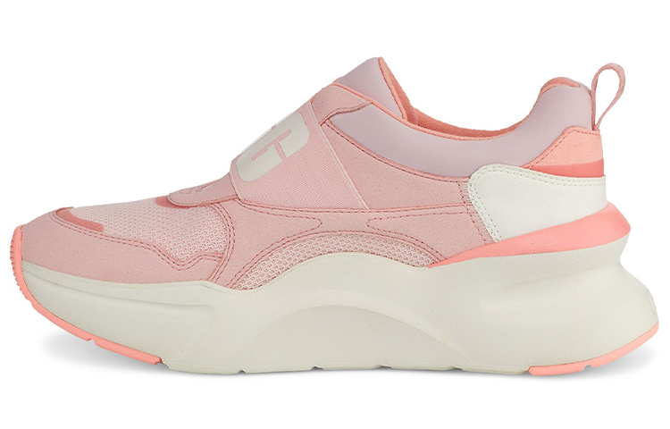 (Women) UGG LA Flex 'Pink' 1120704-PPWHT