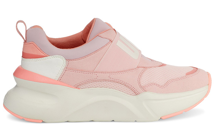 Order (W) UGG LA Flex ''Rosa'' 1120704-PPWHT