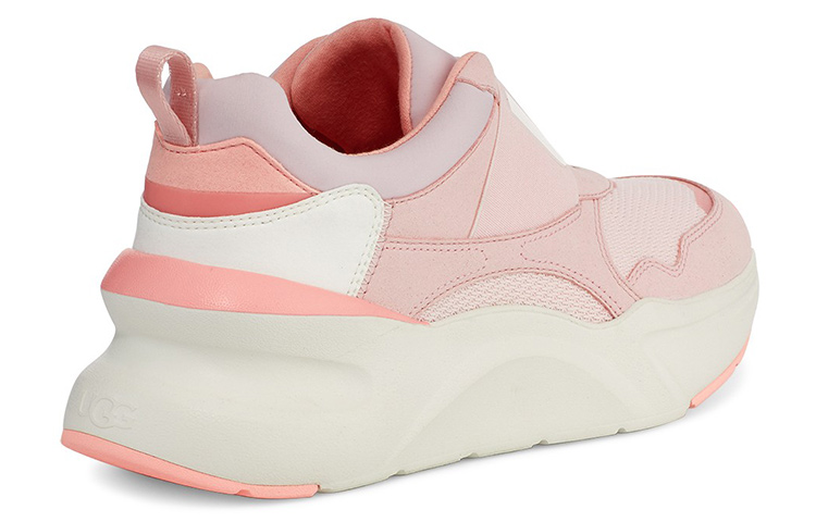 Lookbook (W) UGG LA Flex ''Rosa'' 1120704-PPWHT