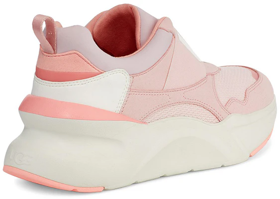 (W) UGG LA Flex ''Rosa'' 1120704-PPWHT Lookbook (W) UGG LA Flex ''Rosa'' 1120704-PPWHT