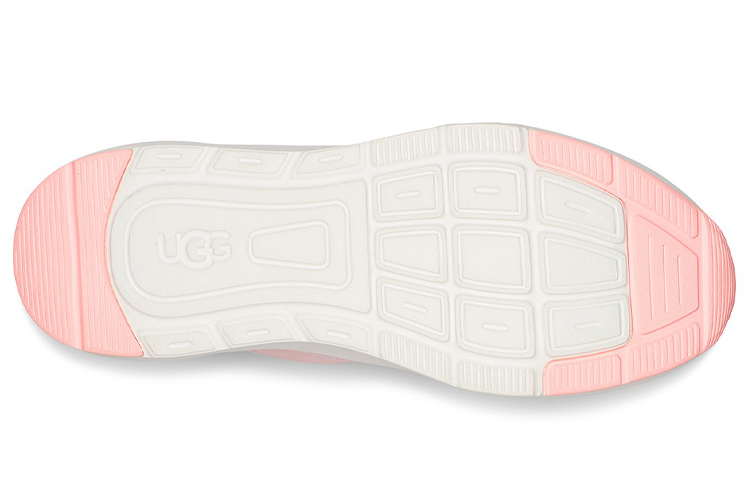 Details for (W) UGG LA Flex ''Rosa'' 1120704-PPWHT