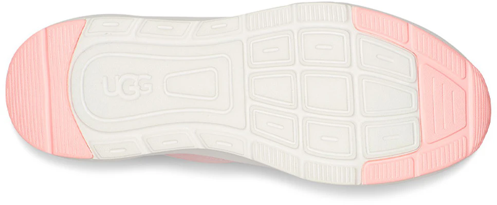 (W) UGG LA Flex ''Rosa'' 1120704-PPWHT Details for (W) UGG LA Flex ''Rosa'' 1120704-PPWHT