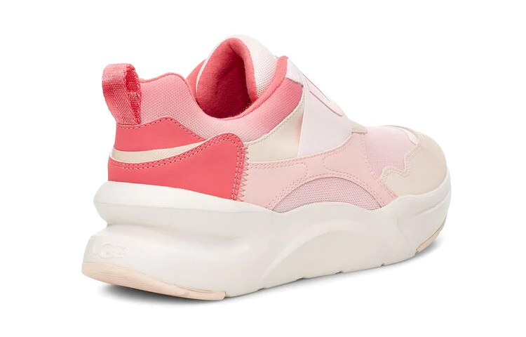 Purchase (W) UGG LA Flex 'Putih Pink' 1118773-RWGD