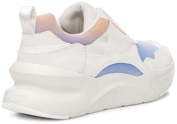 (W) UGG LA Flex ''Bianco Blu'' 1118773-SGRD Purchase (W) UGG LA Flex ''Bianco Blu'' 1118773-SGRD