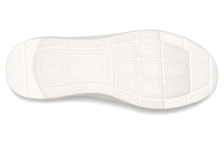 Details for (W) UGG LA Flex ''Bianco Blu'' 1118773-SGRD