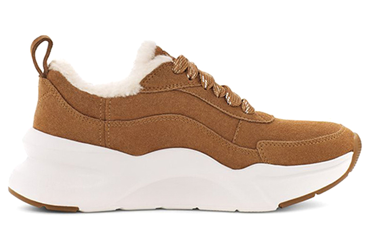 Order (W) UGG La Glide Heritage Schoenen 1125350-CHE