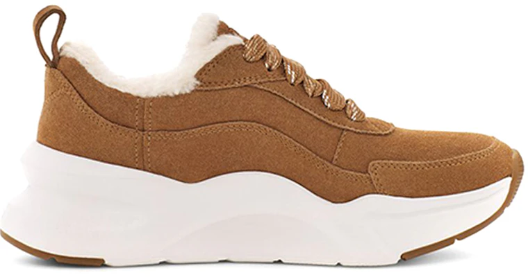 (W) UGG La Glide Heritage Schoenen 1125350-CHE Order (W) UGG La Glide Heritage Schoenen 1125350-CHE