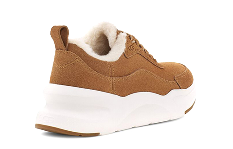 Lookbook (W) UGG La Glide Heritage Schoenen 1125350-CHE