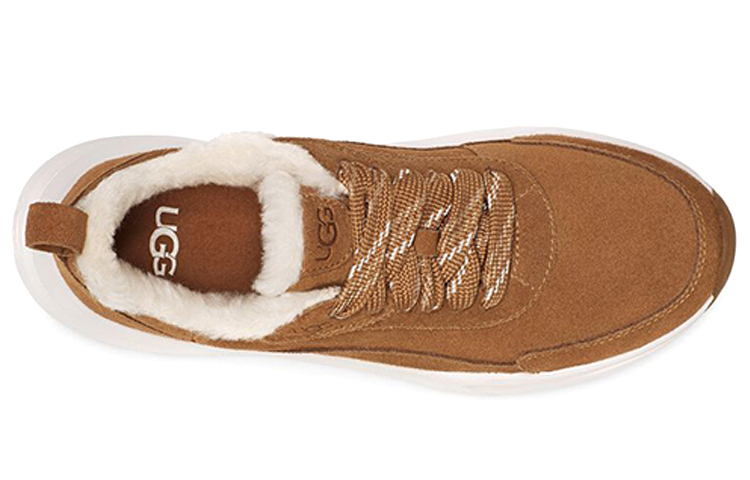 Shop (W) UGG La Glide Heritage Schoenen 1125350-CHE