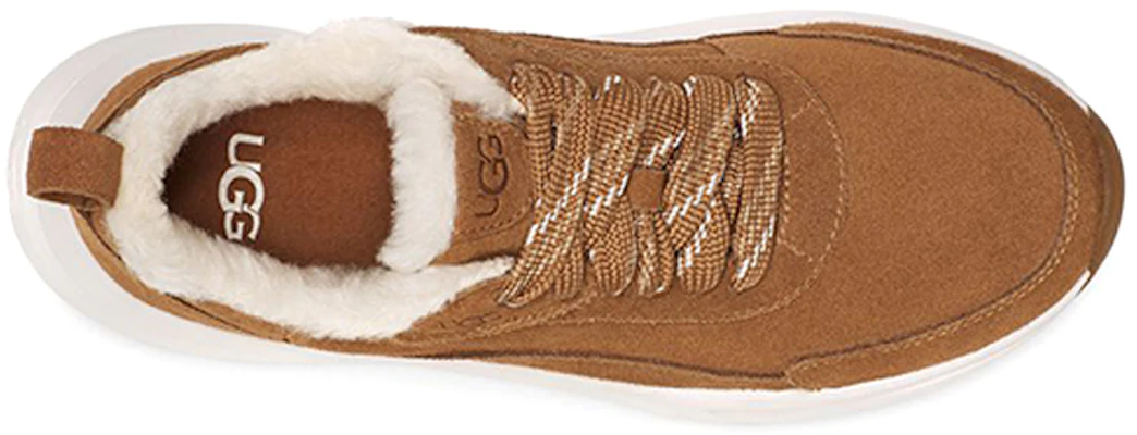 (W) UGG La Glide Heritage Schoenen 1125350-CHE Shop (W) UGG La Glide Heritage Schoenen 1125350-CHE