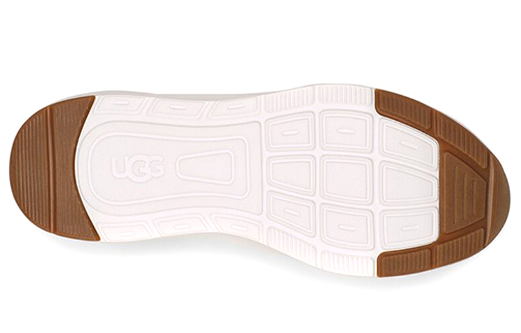 Purchase (W) UGG La Glide Heritage Schoenen 1125350-CHE