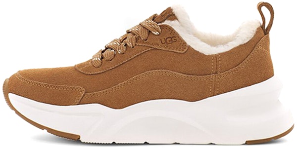 (W) UGG 라 글라이드 헤리티지 (UGG La Glide Heritage) 1125350-CHE Buy (W) UGG 라 글라이드 헤리티지 (UGG La Glide Heritage) 1125350-CHE