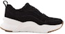 (W) UGG La Glide Heritage Hitam 'Keselesaan Cozy' 1125350-BLKS