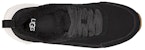 (W) UGG La Glide Heritage Hitam 'Keselesaan Cozy' 1125350-BLKS