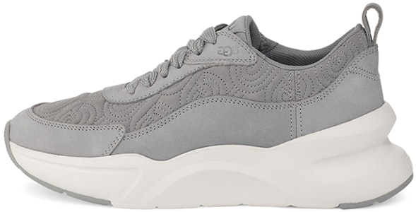 (W) UGG LA 글라이드 로고 스티치 (UGG LA Geullaendeu Logo Seutichi) 1125031-CBB Buy (W) UGG LA 글라이드 로고 스티치 (UGG LA Geullaendeu Logo Seutichi) 1125031-CBB