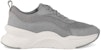 (W) UGG LA Glide Logo Jahitan 1125031-CBB