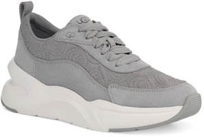 (W) UGG LA グライド ロゴステッチ 1125031-CBB Lookbook (W) UGG LA グライド ロゴステッチ 1125031-CBB