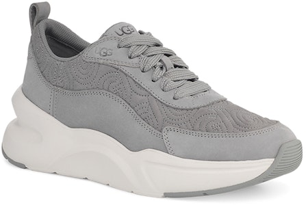 (W) UGG LA 글라이드 로고 스티치 (UGG LA Geullaendeu Logo Seutichi) 1125031-CBB Lookbook (W) UGG LA 글라이드 로고 스티치 (UGG LA Geullaendeu Logo Seutichi) 1125031-CBB