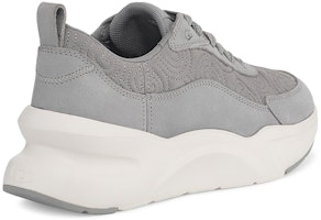 (W) UGG LA グライド ロゴステッチ 1125031-CBB Shop (W) UGG LA グライド ロゴステッチ 1125031-CBB