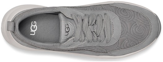 (W) UGG LA グライド ロゴステッチ 1125031-CBB Purchase (W) UGG LA グライド ロゴステッチ 1125031-CBB