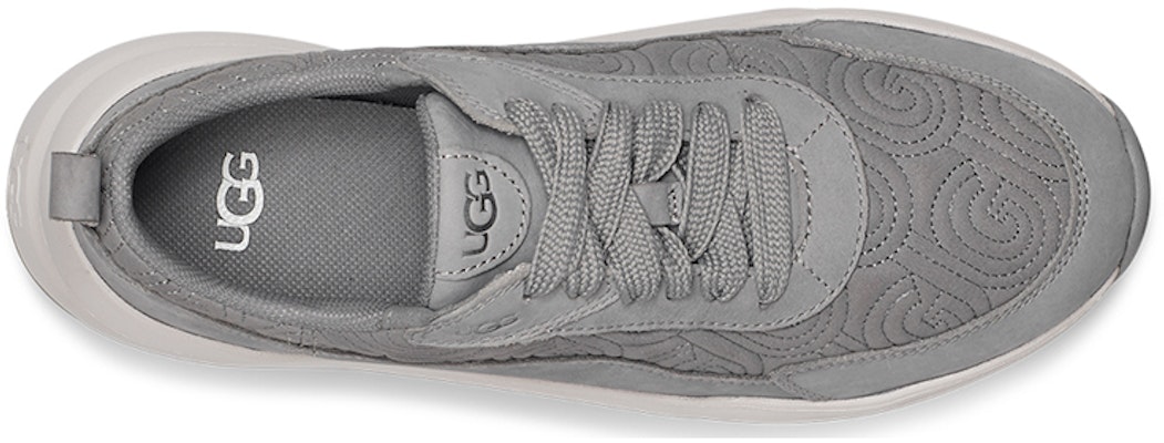 (Women) UGG LA Glide Logo Stitch 1125031-CBB Purchase (Women) UGG LA Glide Logo Stitch 1125031-CBB