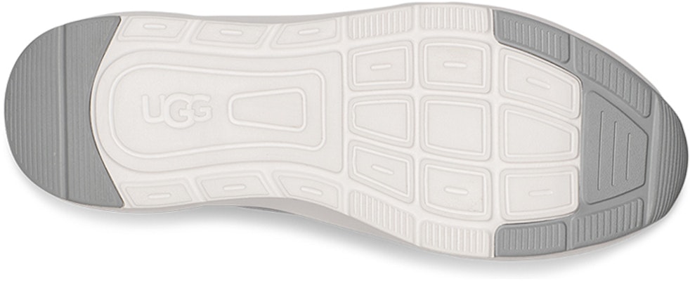 (Women) UGG LA Glide Logo Stitch 1125031-CBB Details for (Women) UGG LA Glide Logo Stitch 1125031-CBB
