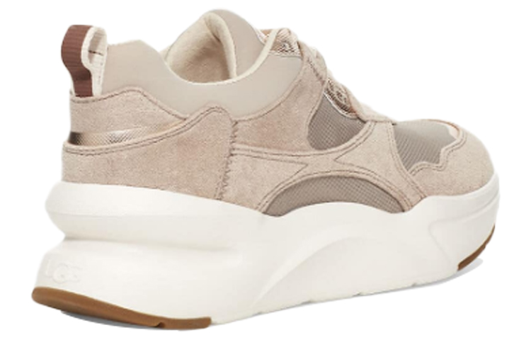 Shop (W) UGG LA Hills Rosa Braun 1116123-AMP