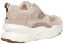 Shop (W) UGG LA Hills Rosa Braun 1116123-AMP