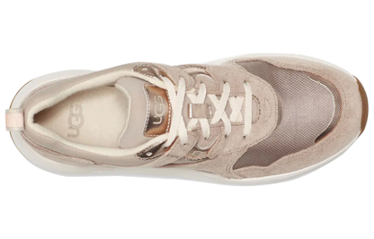Purchase (W) UGG LA Hills Rosa Braun 1116123-AMP