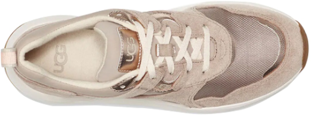 (W) UGG LA Hills Rosa Braun 1116123-AMP Purchase (W) UGG LA Hills Rosa Braun 1116123-AMP