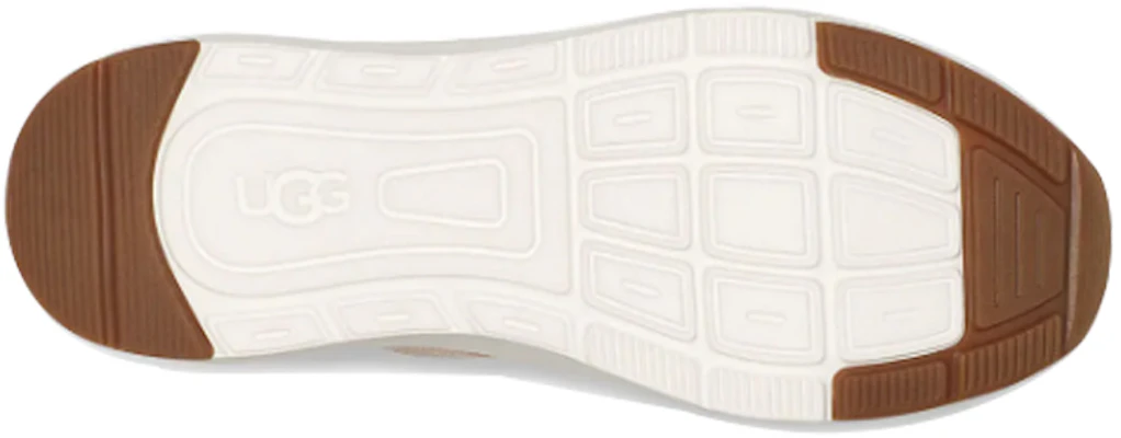 (W) UGG LA Hills Rosa Braun 1116123-AMP Details for (W) UGG LA Hills Rosa Braun 1116123-AMP