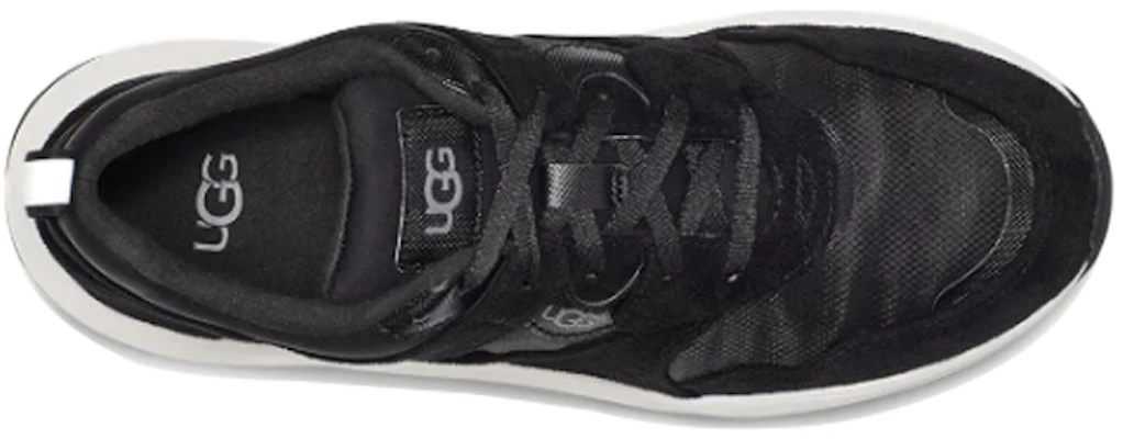 (W) Scarpe UGG LA Hills Platform ''Nere'' 1116123-BLK Purchase (W) Scarpe UGG LA Hills Platform ''Nere'' 1116123-BLK