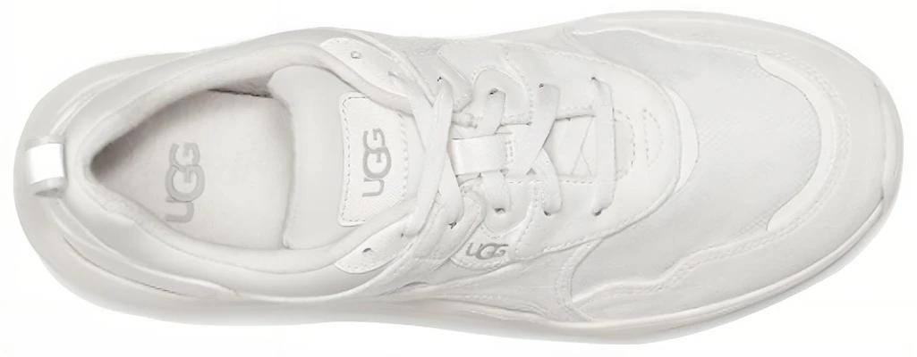 (Women) UGG LA Hills White 1116123-WWH Purchase (Women) UGG LA Hills White 1116123-WWH