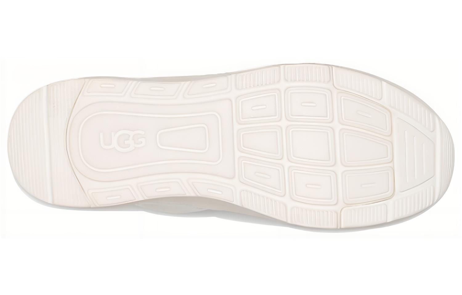 Details for (Women) UGG LA Hills White 1116123-WWH