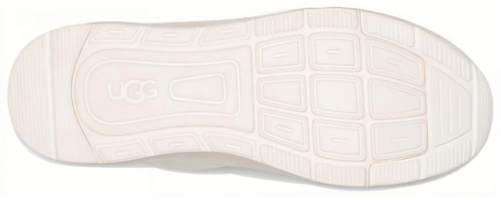(Women) UGG LA Hills White 1116123-WWH Details for (Women) UGG LA Hills White 1116123-WWH