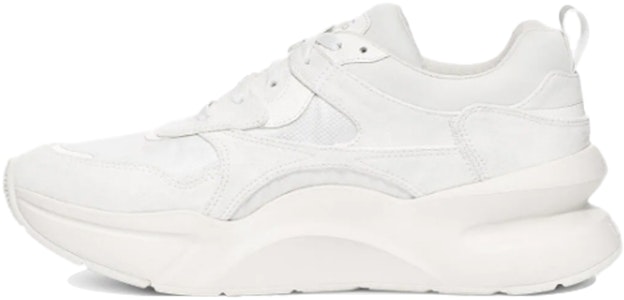 UGG LA Hills 厚底鞋 女性款 白色 Buy UGG LA Hills 厚底鞋 女性款 白色